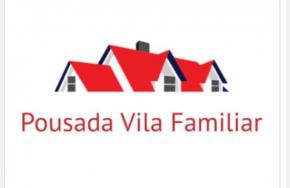Отель Vila Familiar Pousada  Пенья